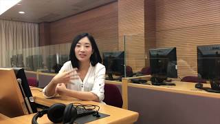 Experiencing Conference Interpreting at the United Nations [upl. by Ailev890]