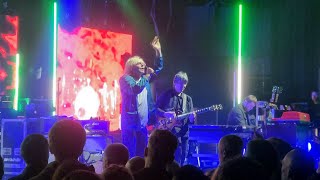 The Charlatans  Live O2 Academy Bristol England 29th November 2023 [upl. by Dawna201]