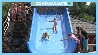 Waar gaan de meeste kinderen naartoe op vakantie [upl. by Aremus]