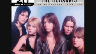 The Runaways  Cherry Bomb  Lyrics Original Version [upl. by Ahsenek]