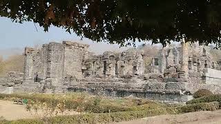 Martand temple anantnag 4 [upl. by Fortunia]