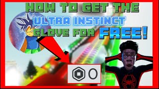 HOW TO GET ULTRA INSTINCT FOR FREE NEW SLAP BATTLES UPDATE NO ROBUX No Hacks NO JOKE OMG [upl. by Whitehurst]