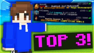 Top 3 Minecraft Servers To Play As Of Summer 2024 [upl. by Enrico168]