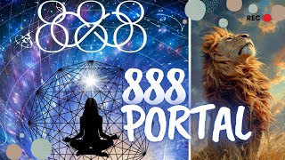 888 Portal Manifestation in Kannada 🪬 [upl. by Zebadiah88]