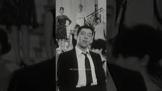 Serge Gainsbourg quotCe Mortel Ennuiquot sergegainsbourg chanson [upl. by Akemhs]