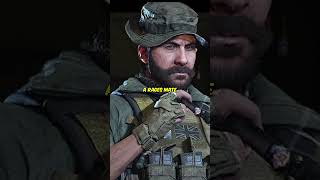 CaptainPrice voice impression in COD lobby funny troll mw3 [upl. by Stoll471]