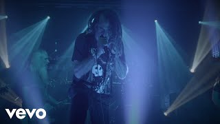 Lamb of God  Memento Mori Official Live Video [upl. by Stafford]