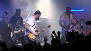 Four Year Strong  Heroes Get Remembered Legends Never Die LIVE HD [upl. by Abigail]