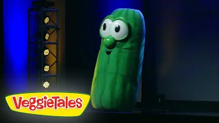 VeggieTales Live Sing Yourself Silly [upl. by Anircam318]