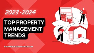 Property Management Trends in 20232024  The Ultimate Guide to Stay On Top [upl. by Eicyak]