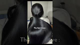 Mine💇🏻‍♀️✨ life aesthetic trending edit fypシ゚viral viralvideo shorts lishascreation [upl. by Atnad27]