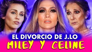 MILEY CRITICA LOS GRAMMYS 🚨 CELINE DION ESTÁ MUY ENFERMA [upl. by Tsui]