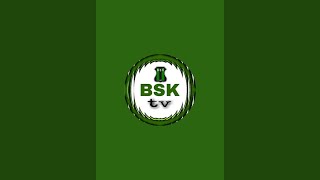 BSK is live [upl. by Hteb713]