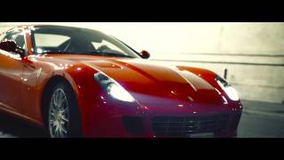 SNIK  FERRARI  Official Video Clip [upl. by Betthezul823]