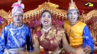 Kalipothunnadi nada  Folk Song  DAnce  Musichouse27 [upl. by Enirahtac]