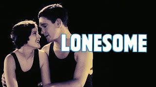 Lonesome 1928  HD  Full Film [upl. by Eahcim583]