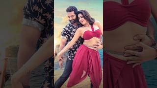 Song మాత్రం కేక అంతే ❤️🥵  Devara Movie Second Single  NTR  Jahnavi Kapoor  Anirudh ravichandera [upl. by Eanat342]