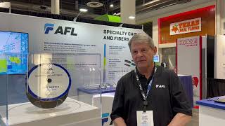 Gary Drenzek at OTC 2022 in Houston Booth 1006 [upl. by Fey411]