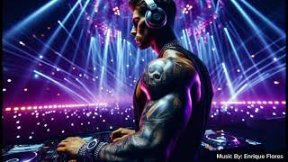 Best Deep House EDM Workout Music Playlist  Energizing Beats for Maximum Strength and Endurance [upl. by Micheline]