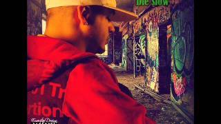 Noizy feat Varossi  DurimKid  Shadow  Die Slow  Official Song  HQ [upl. by Haidedej]