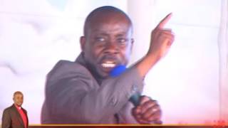 Nguvu ya Msalaba Ep 3  Bishop Dr Josephat Gwajima [upl. by Kit]