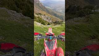 EL APOYO DE UN AMIGO…🥹 humor enduro motero motos motor [upl. by Bouchier]