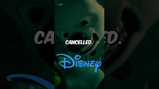 5 More Times Disney Animated Movies Got Cancelled [upl. by Iaw427]