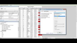 Revit  Schedules amp Panel Schedules print PDF [upl. by Akira]