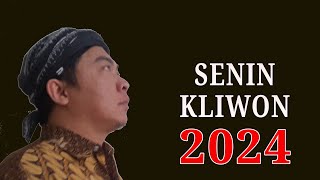 NASIB WETON SENIN KLIWON DI TAHUN 2024 [upl. by Arlie139]