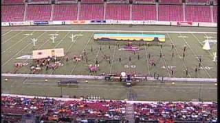 Harrison Co Band 2007 [upl. by Winnie]