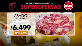 💥 SuperOfertas en Disco 💥 [upl. by Nady]