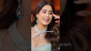 Janhvi Kapoor FOOLS Her Friends Ex 😮  TGIKS [upl. by Spanos]