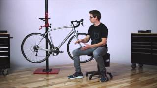 Shop Talk All About the Specialized Roubaix [upl. by Yralam]