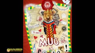 MUG SAMBA ENREDO 2017 [upl. by Adali523]