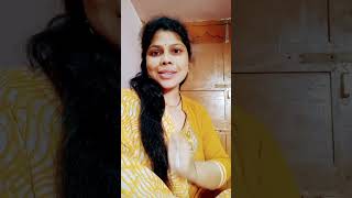 তুমি আসতে যদি 💝🥀shorttrending youtubeviralshort [upl. by Nyrtak221]