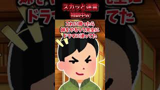 結婚をほのめかされた彼女の実家で見下された→これに勝ったら妹をやると言われたぷよぷよに負けて結婚回避した結果ww【スカッと】 [upl. by Nnairam491]