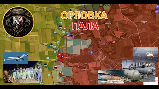 Вторая Линия Обороны Прорвана  Франция Вводит Войска В Украину  Военные Сводки И Анализ 19032024 [upl. by Hesky]