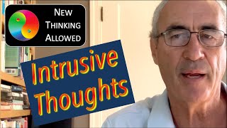 Intrusive Thoughts with David Hanscom [upl. by Latsyrcal]