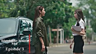 Blank the series season 2  Episode 3  Hindi Explanation viral blanktheseries trending video [upl. by Dorotea]