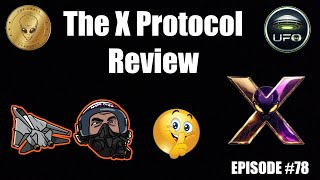 R2R LIVE STREAM 78  The X Protocol On Pulsechain Review X MAV pTGC UFO [upl. by Pasol]