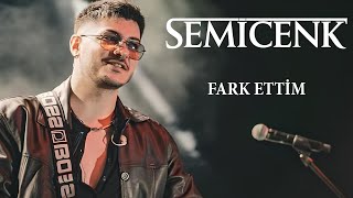 Semicenk KonserFark Ettim [upl. by Niffirg]