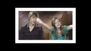 William Moseley amp Georgie Henley [upl. by Maryrose557]