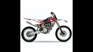 Husqvarna TC 250450510 2007  Service Manual  Reparation  Werkstatthandbuch  Servizio Taller [upl. by Imailiv868]