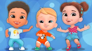 Oopsie Doopsie Song for Kids  More Baby Songs amp Nursery Rhymes [upl. by Gamin809]