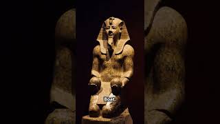 Taweret The Hippo Goddess of Ancient Egypt ancientegypt shorts [upl. by Samson933]