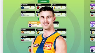 Best Elliot Yeo Replacements  Hipo Supercoach [upl. by Michel432]