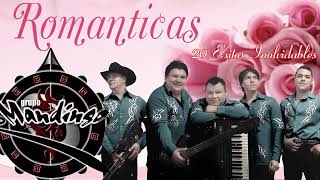 20 Grandes Exitos De Grupo Mandingo 💖 Grupo Mandingo Mix Éxitos Románticas Inolvidable 💖 [upl. by Arahahs]