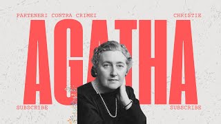 Audiobook  Agatha Cristie  Parteneri Contra Crimei [upl. by Suoicerp]