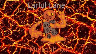 MSM Muligoboe  Larlul Lane ft Rando [upl. by Othilia17]