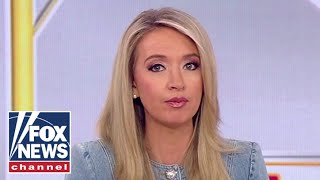 Kayleigh McEnany I am SICK of hearing this [upl. by Annaoi]